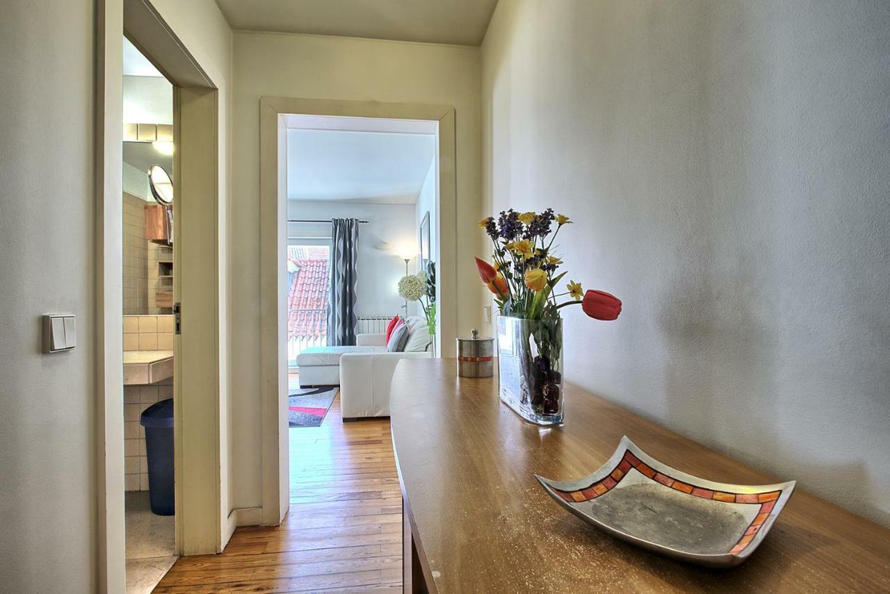 Myplacelisbon - Bairro Alto Apartment Lisboa