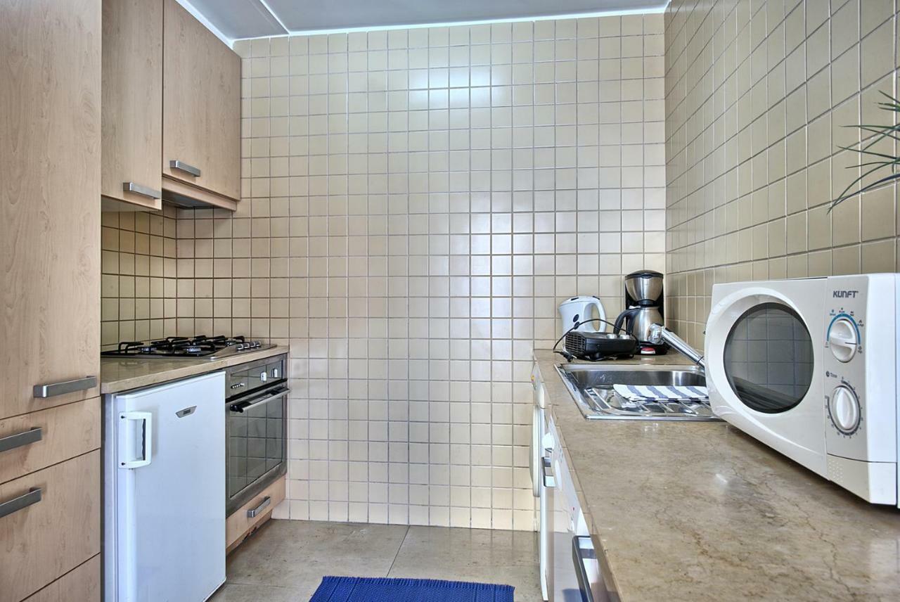 Apartamento Myplacelisbon - Bairro Alto Apartment
