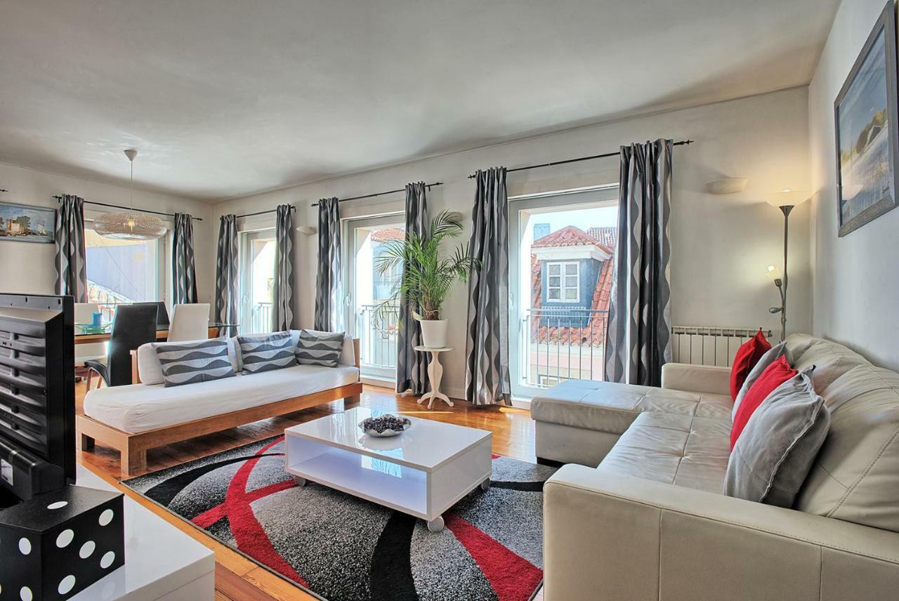 Apartamento Myplacelisbon - Bairro Alto Apartment
