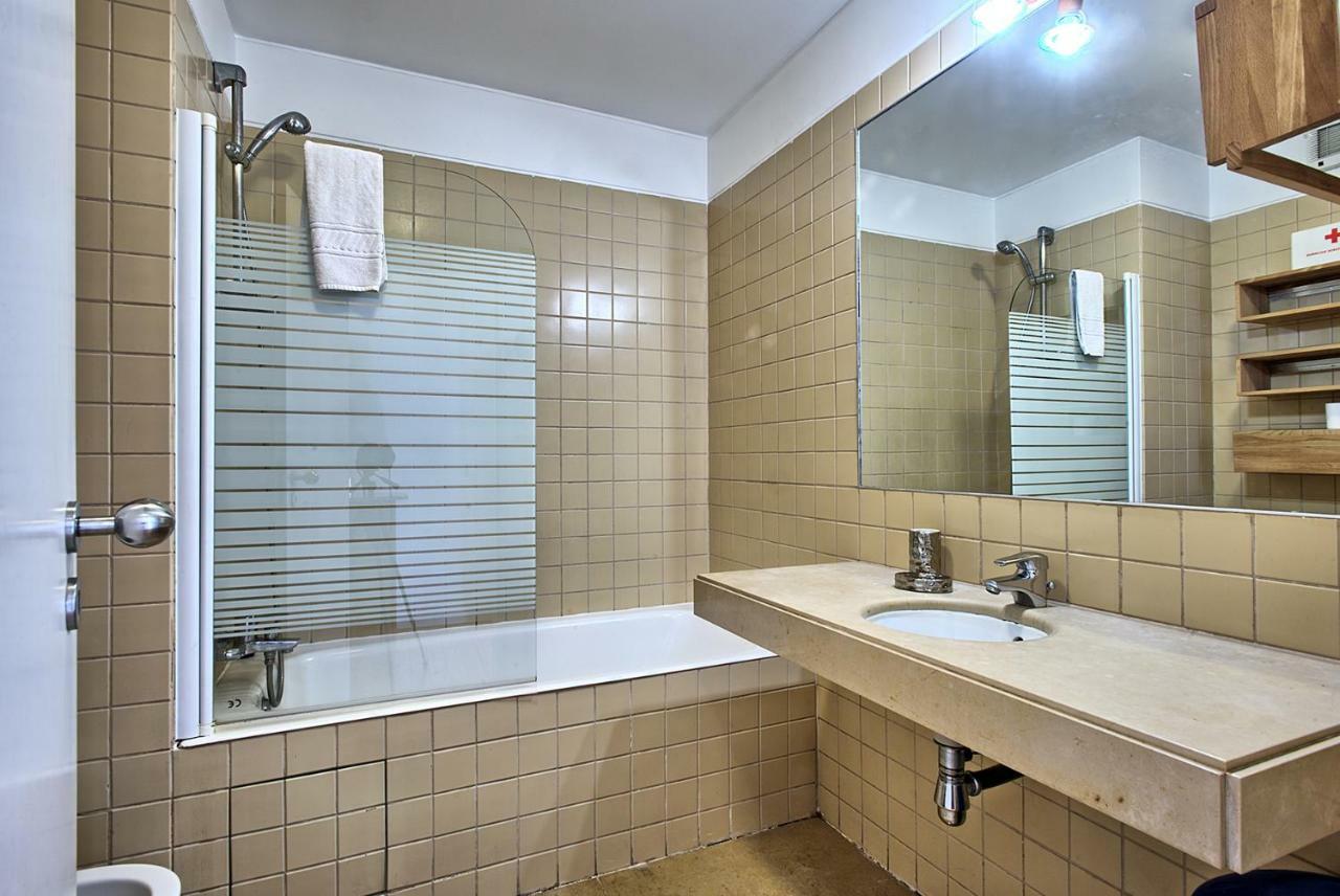 Apartamento Myplacelisbon - Bairro Alto Apartment *