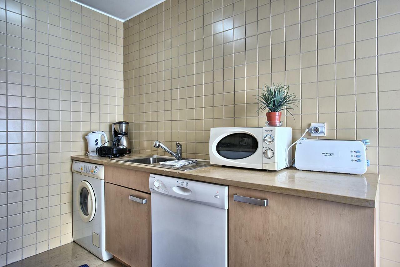 Myplacelisbon - Bairro Alto Apartment Lisboa
