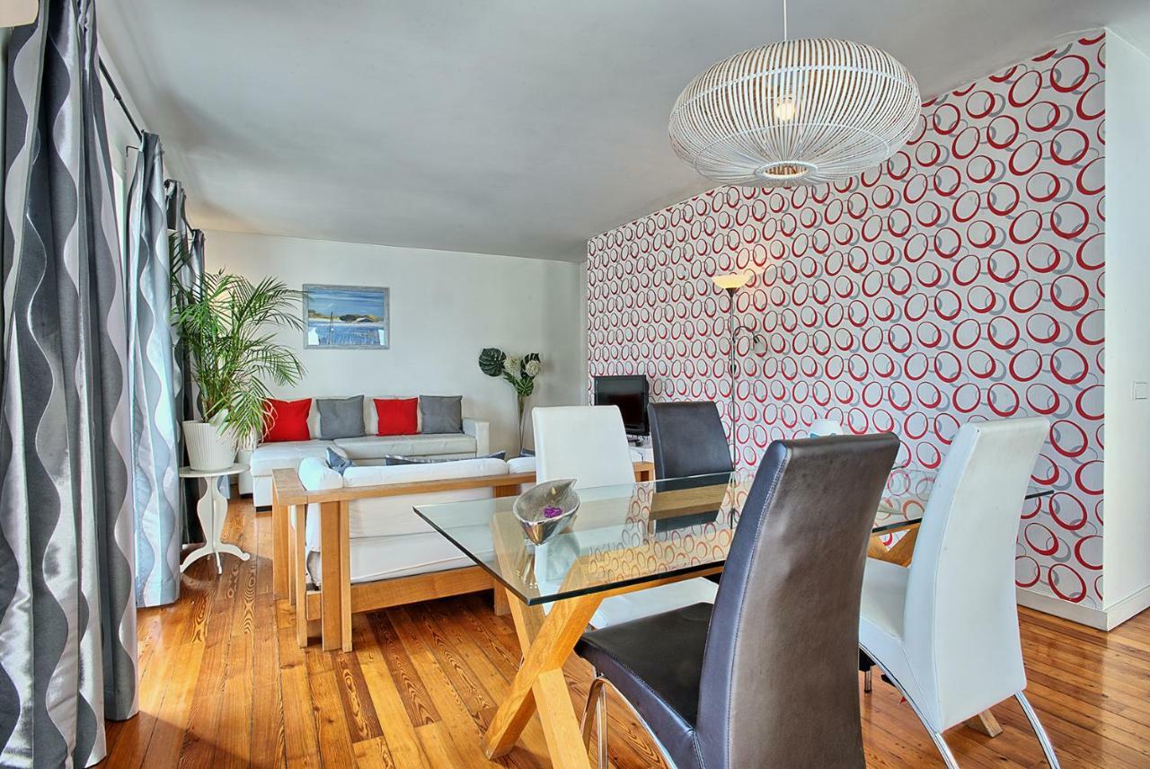 Myplacelisbon - Bairro Alto Apartment Apartamento