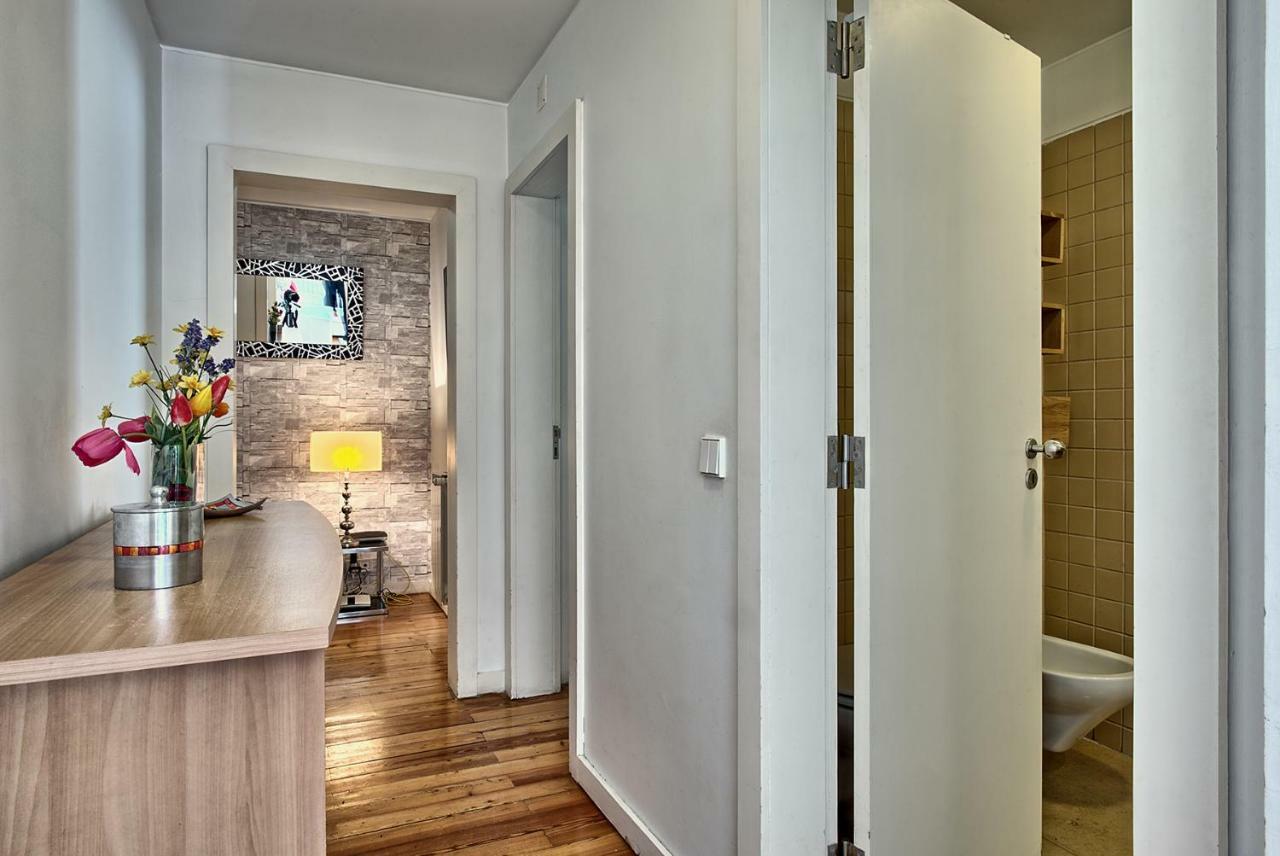 Apartamento Myplacelisbon - Bairro Alto Apartment Lisboa
