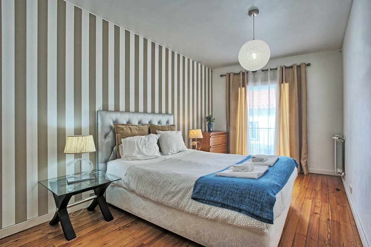 Myplacelisbon - Bairro Alto Apartment Apartamento