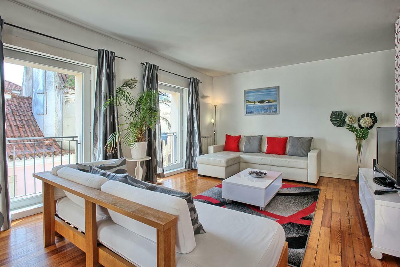 Apartamento Myplacelisbon - Bairro Alto Apartment