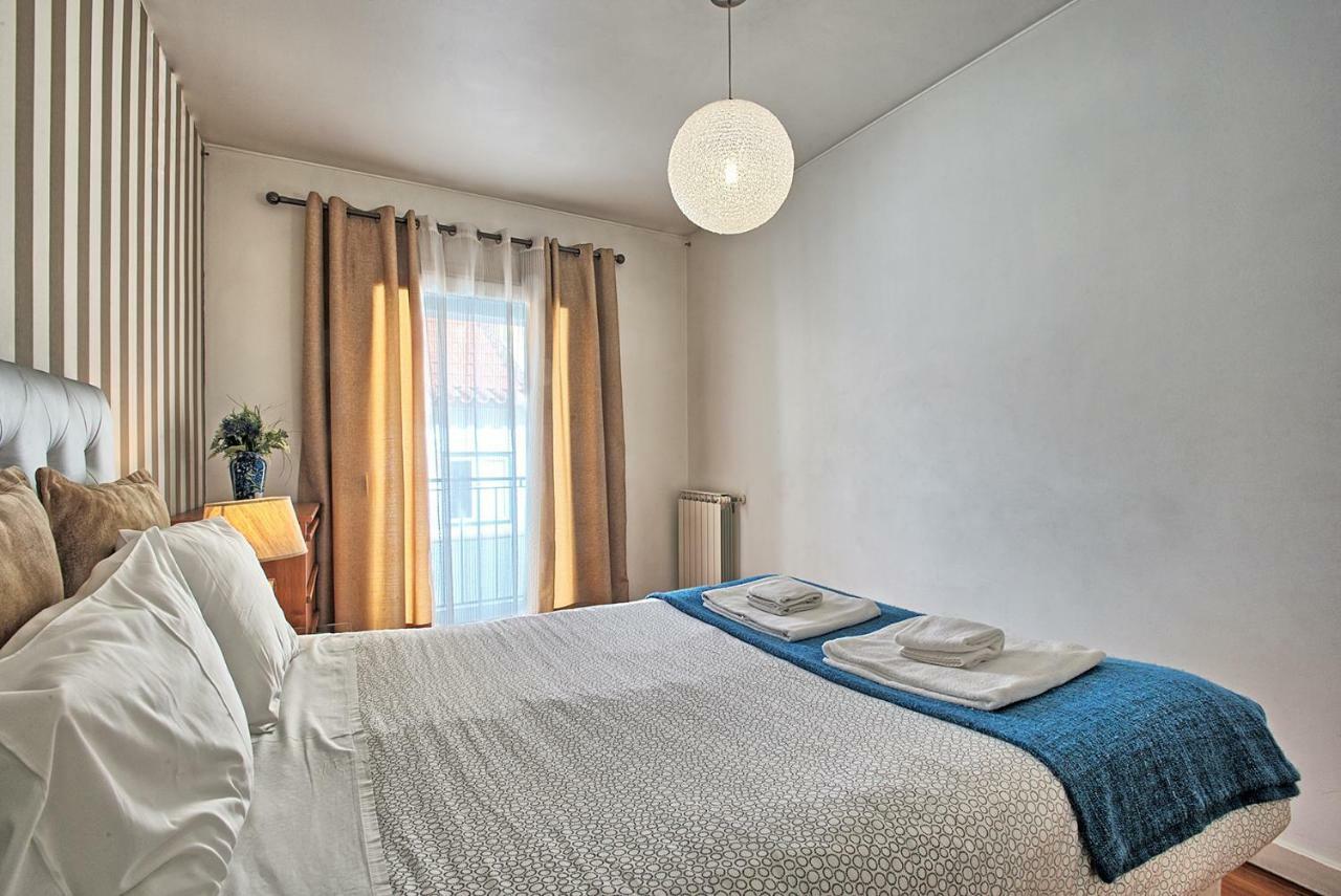 Myplacelisbon - Bairro Alto Appartement Lisboa
